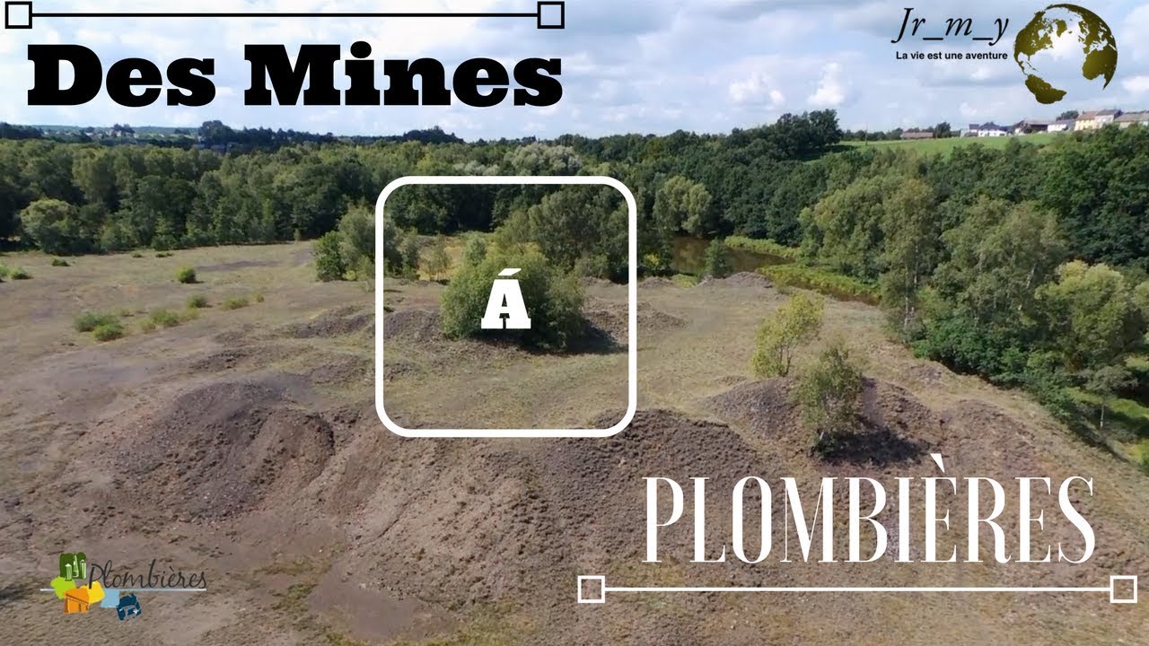 Maison du Site Minier à Plombières - Belgique