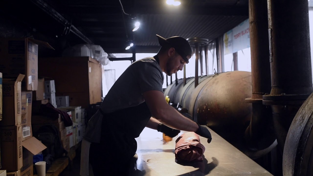 How to Cook a Brisket
