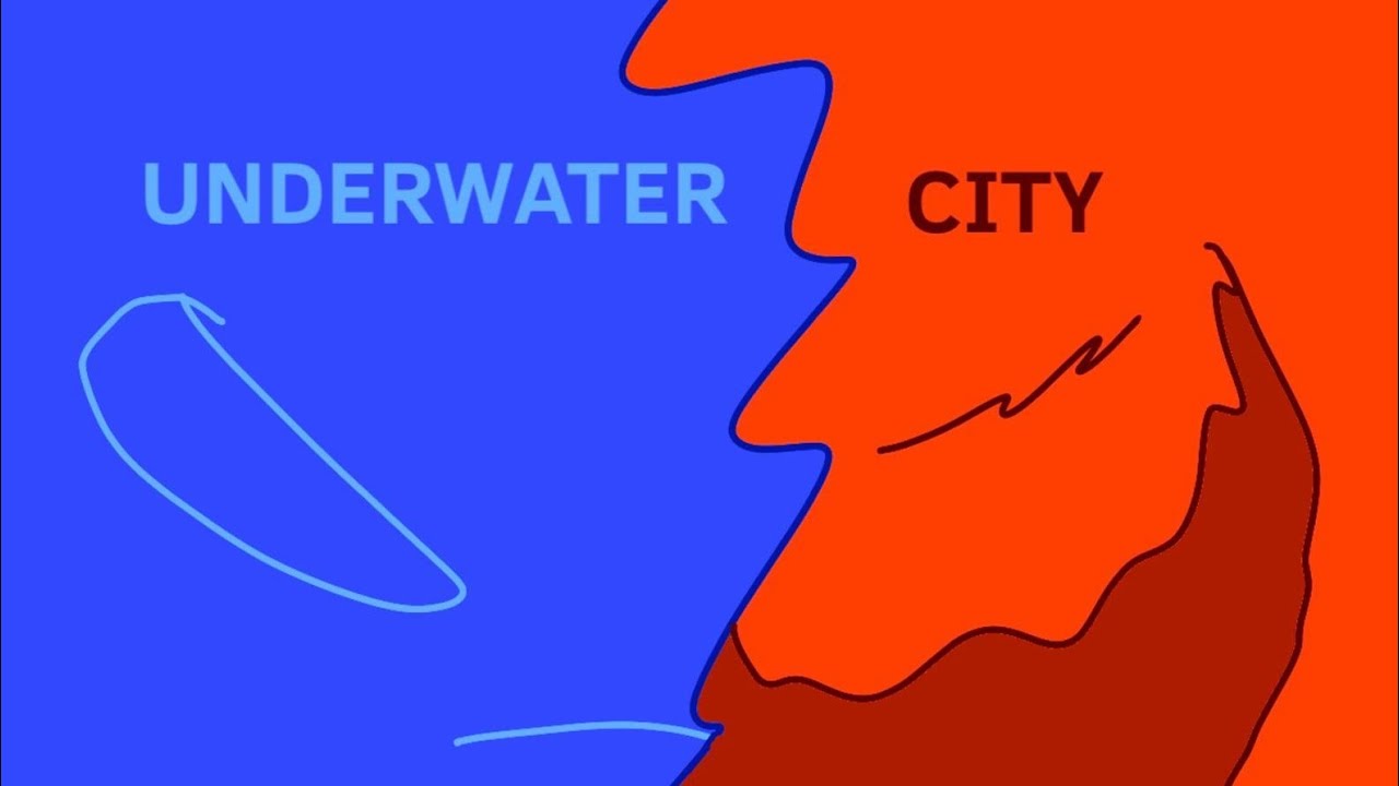 Underwater City