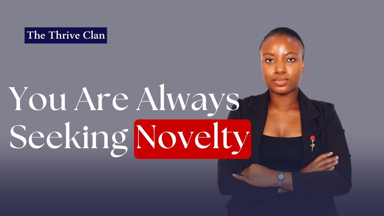 Chronic Inconsistency: Why You Can Show Up Strong, Then Suddenly Can’t