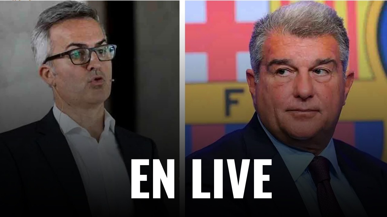🚨(LIVE) RÉSULTATS DES ÉLECTIONS DU BARÇA ! VICTOR FONT OU LAPORTA ÉLU ?