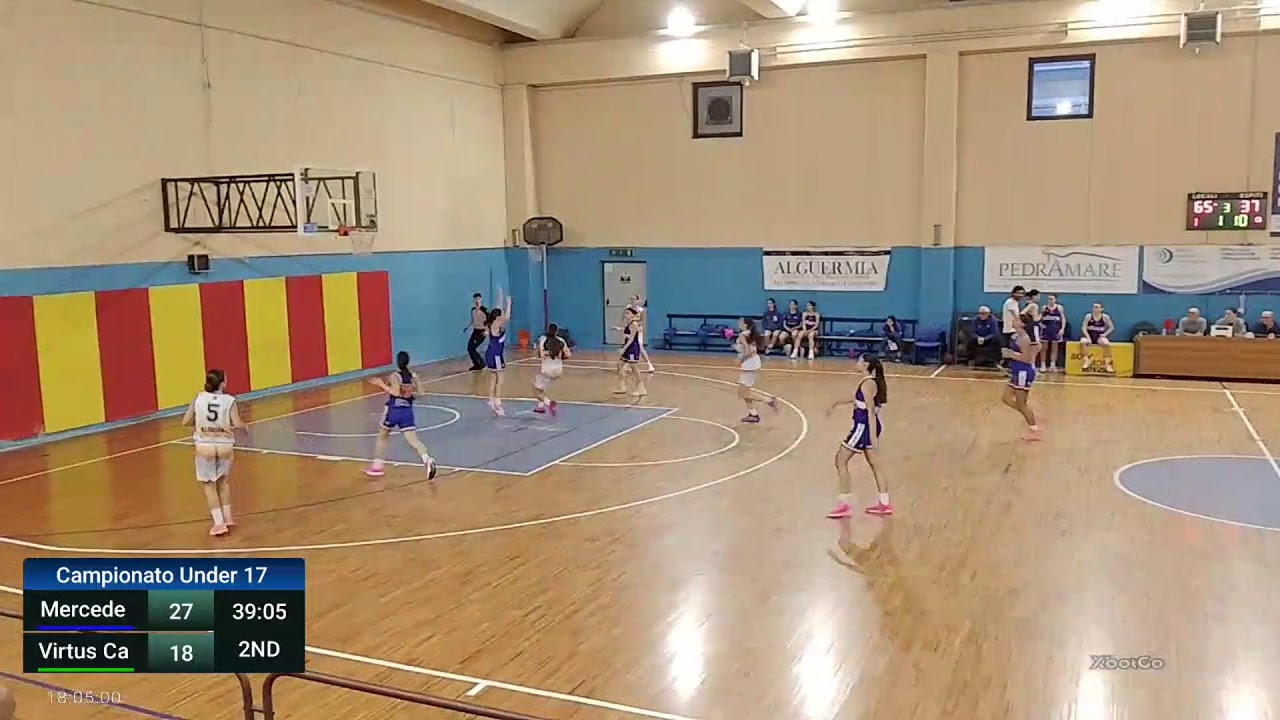 XbotGo Live Stream