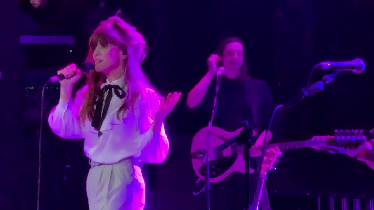 La Bien Querida - Dinamita - Joy Eslava, Madrid 16/11/2019