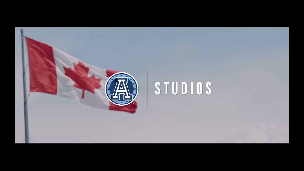 ARGOS MOTIVATIONAL: Week 1 vs. Hamilton