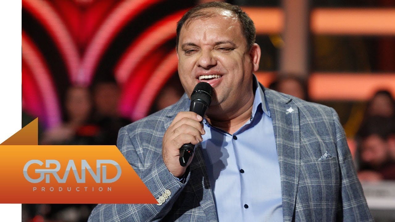 Goran Kazanova - Sine - GK - (TV Grand 26.11.2018.)