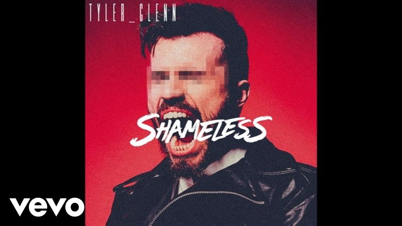 Tyler Glenn - Shameless (Audio)