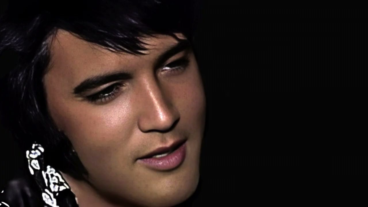 🎙️ ELVIS PRESLEY – SINGS ACAPELLA “OL’ TIMES SAKE” | RARE & INTIMATE PERFORMANCE