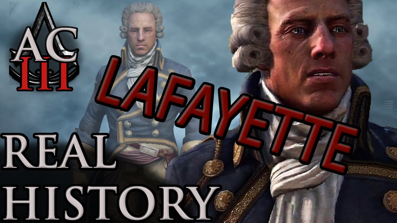 Assassin's Creed: The Real History - 