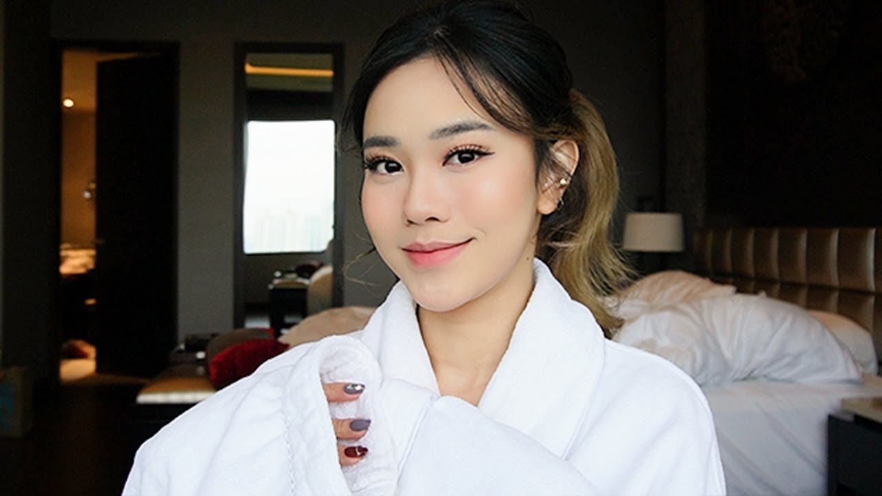 GET READY WITH ME! ❤️