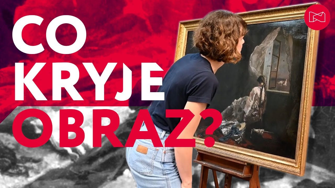 OBRAZ WART MILIONY! | 