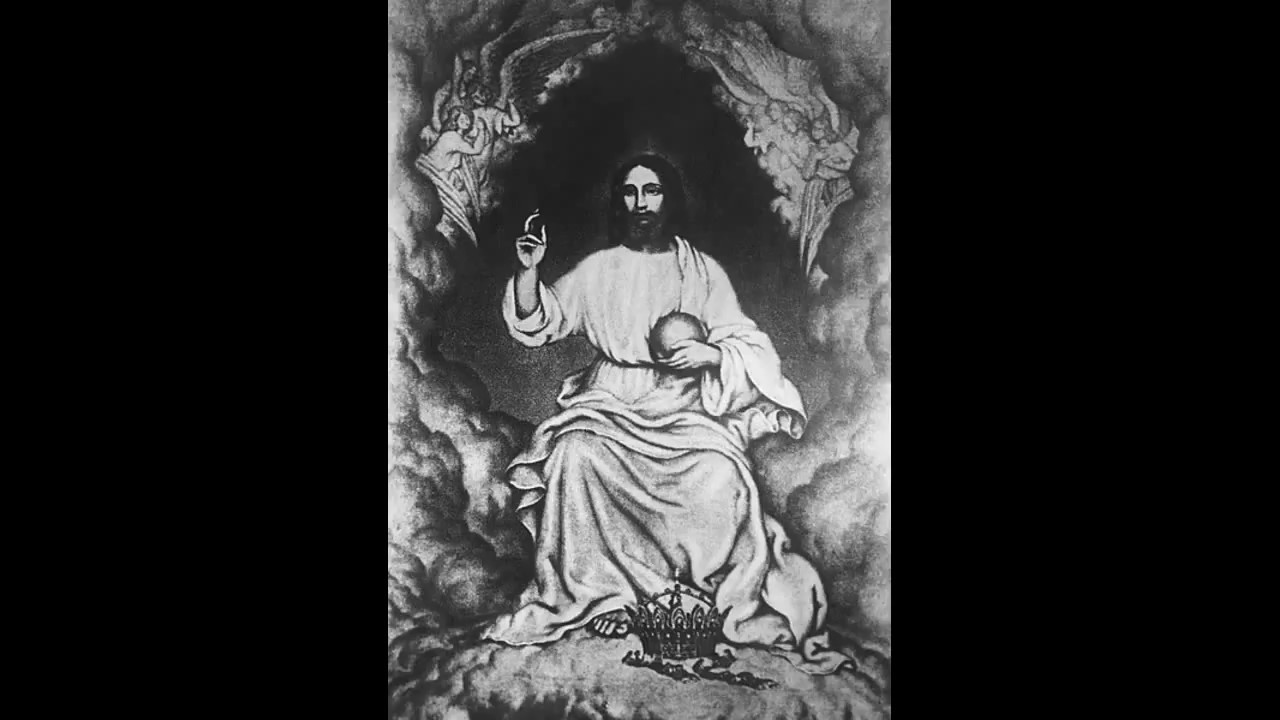 Troska Pana Boga - Augustyn Pelanowski