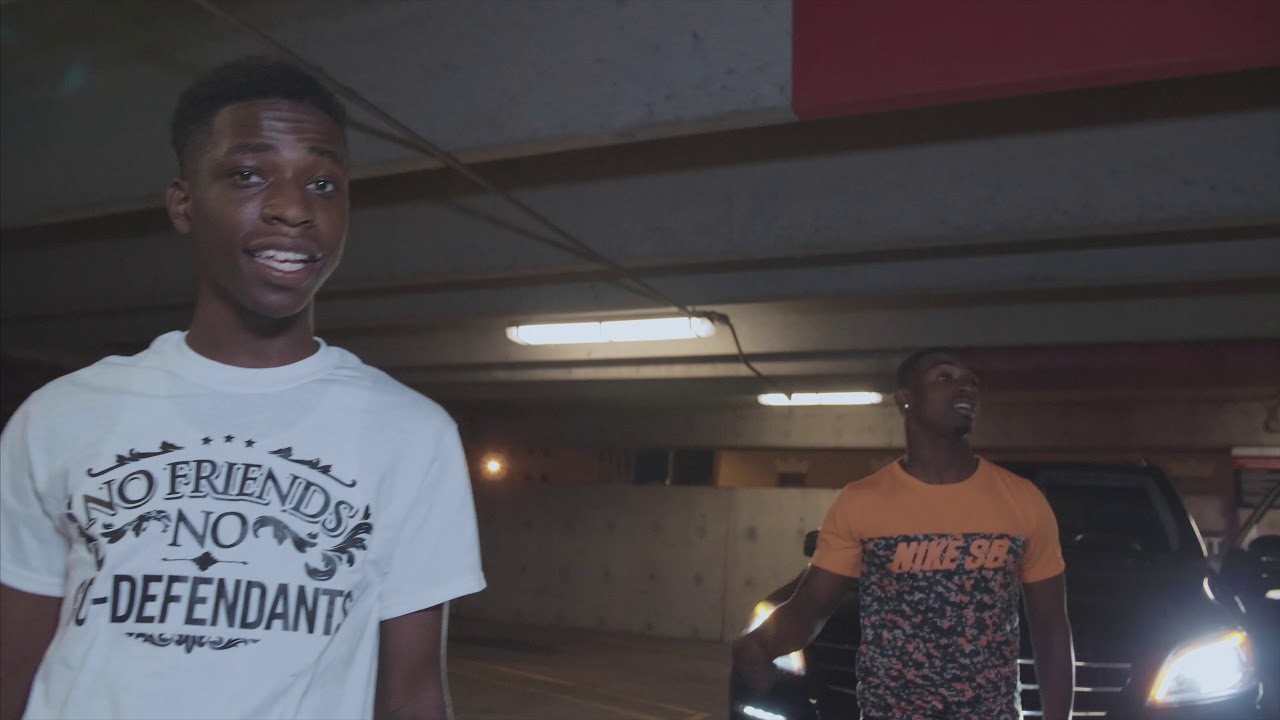 $hawn$kully - Shooting star (OFFICIALVIDEO)