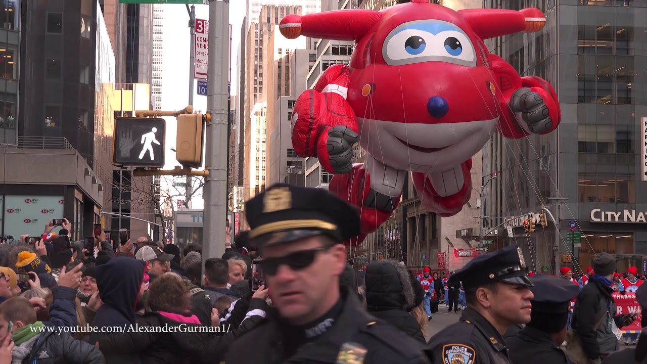 Thanksgiving parade, Macy's parade, Happy holidays, Santa Claus, Macy’s thanksgiving parade, 2019