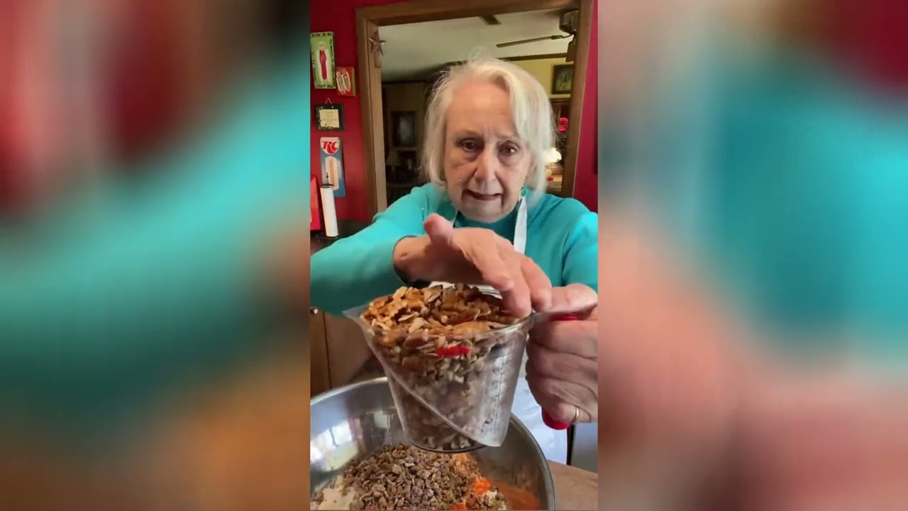 How To Cook Orange Slice Cake. || Brenda Gantt Recipes || Cooking With Brenda Gantt 2022