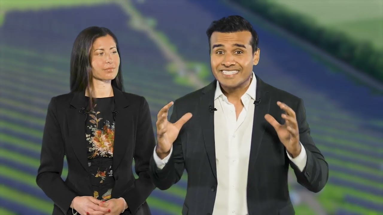 Fils & PwC Middle East: Finance for Future: Pioneering Carbon Credit Tokenization