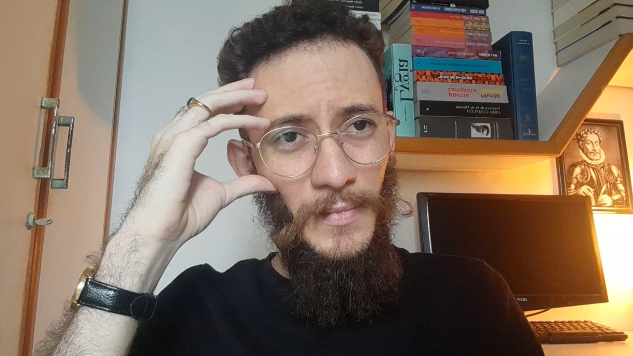 A Covardia no Amor falsifica o conhecimento