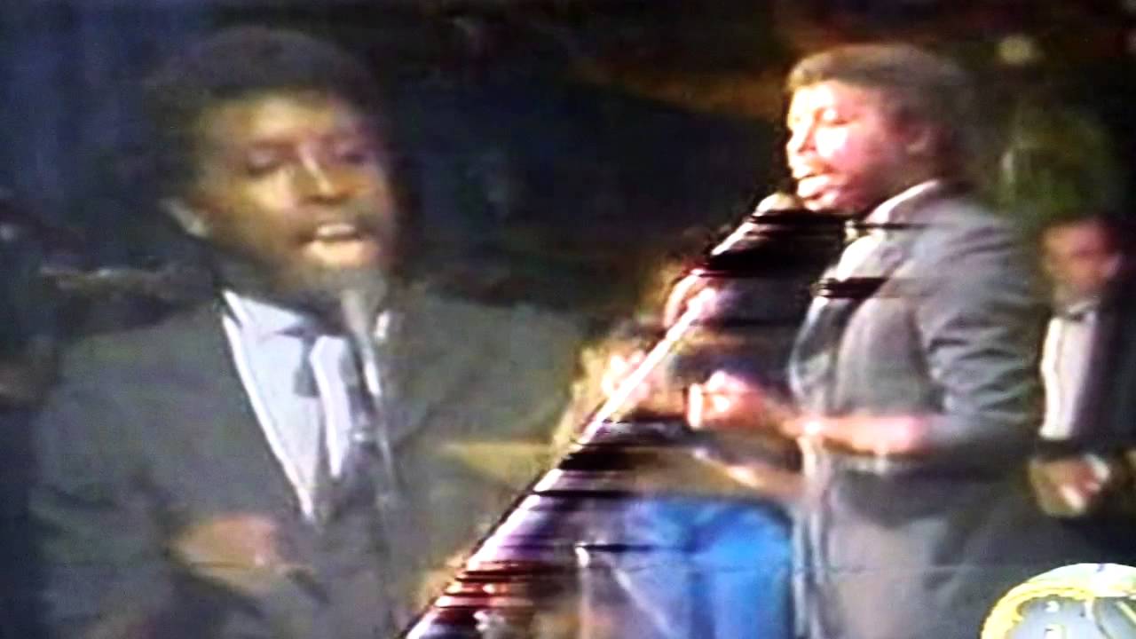 CLAUDIUS PHILIPS IN CURINFEST 1987