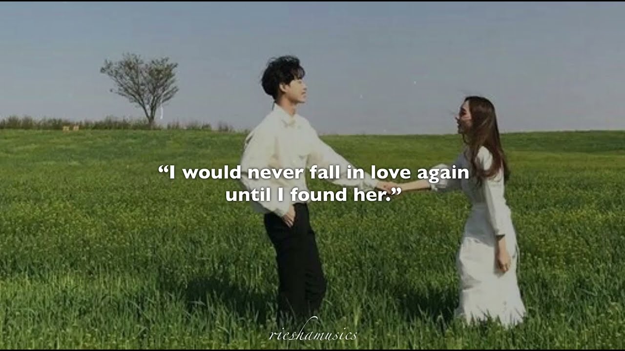 - until I found you. | sped up tiktok + lyrics | juliet to your romeo.