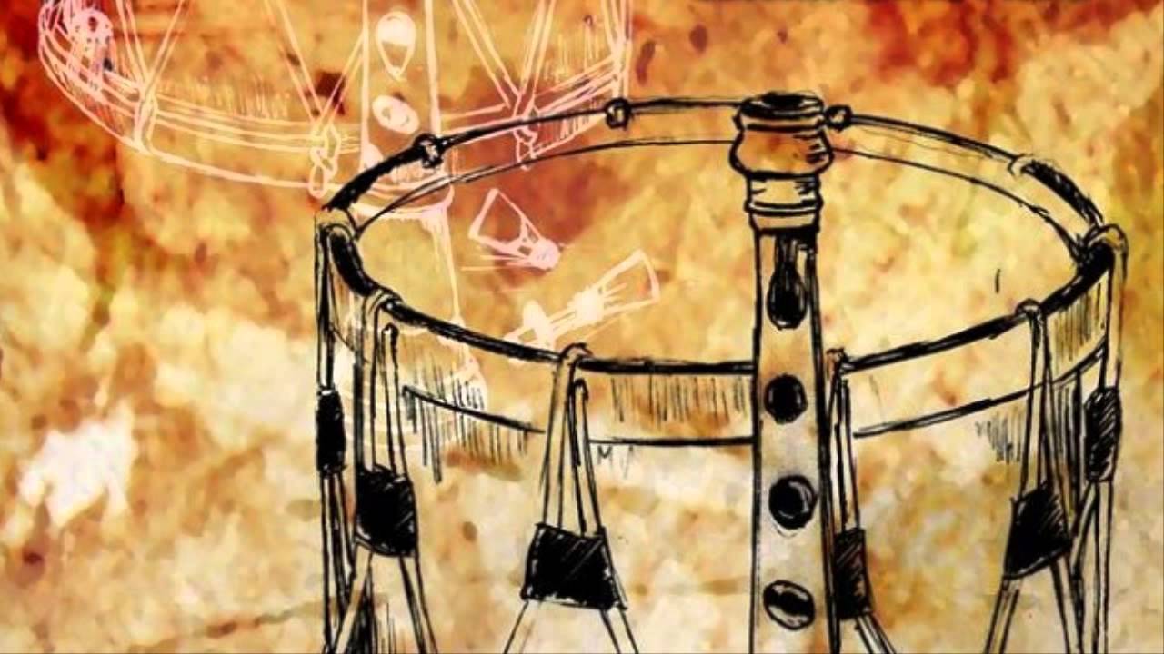 La morisca - Branle