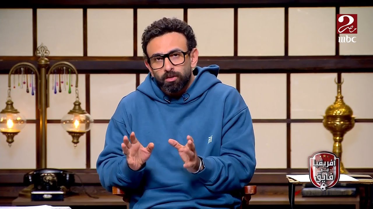 الكورة مع فايق | إبراهيم فايق: تأهل المنتخب لدور الثمانية: أينعم كسبنا 3 / 1 بس مكانتش سهلة