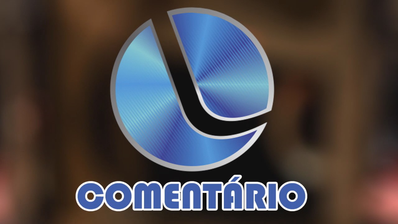 O segmento comentário com Cleverson Alves