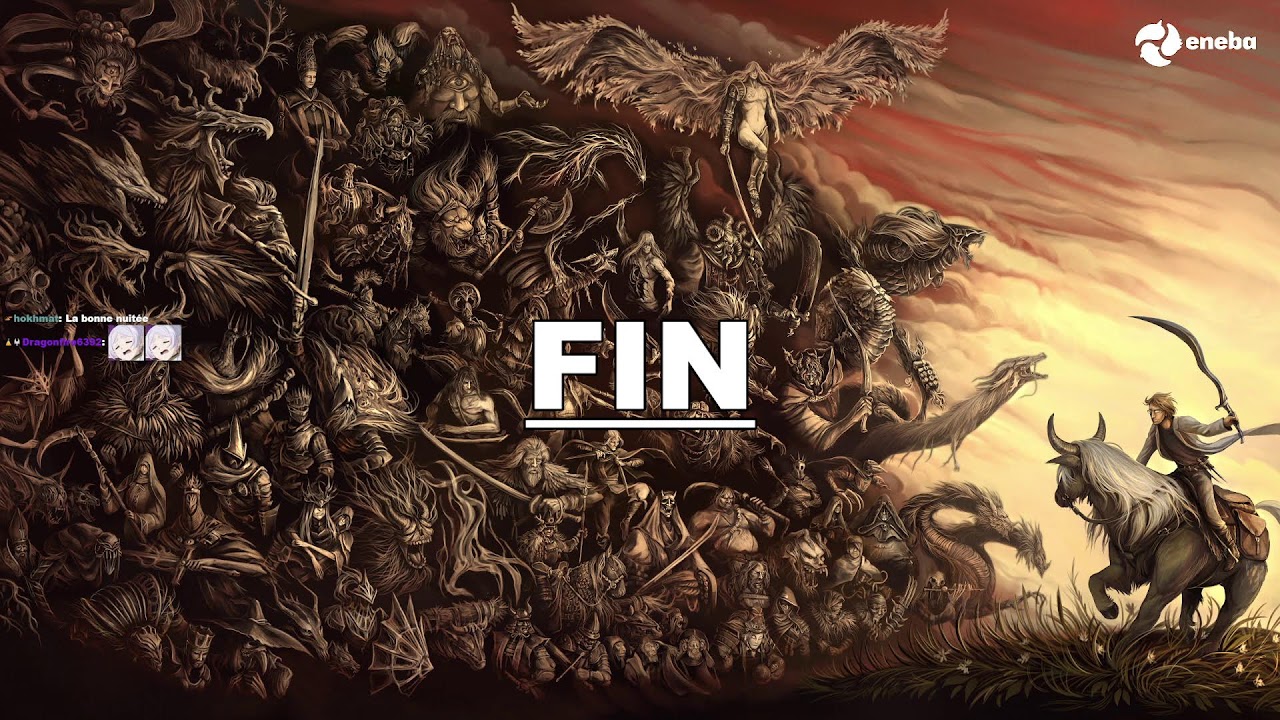 SPEEDRUN DE TOUS LES BOSS DE DARK SOULS III