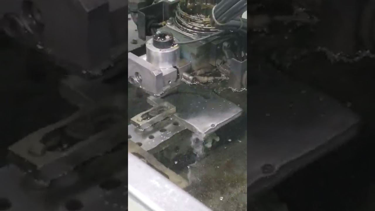 CNC Fanuc Robocut Wire Cut