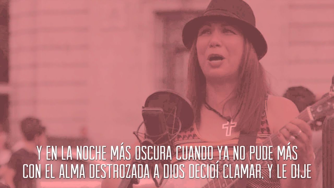 Ya No | Maritza Barreñada (Lyric Video)