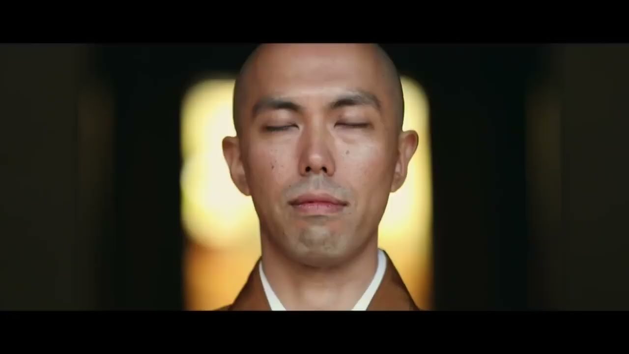 《大悲咒》弦樂四重奏版/藥師寺寛邦【日本僧人歌手】