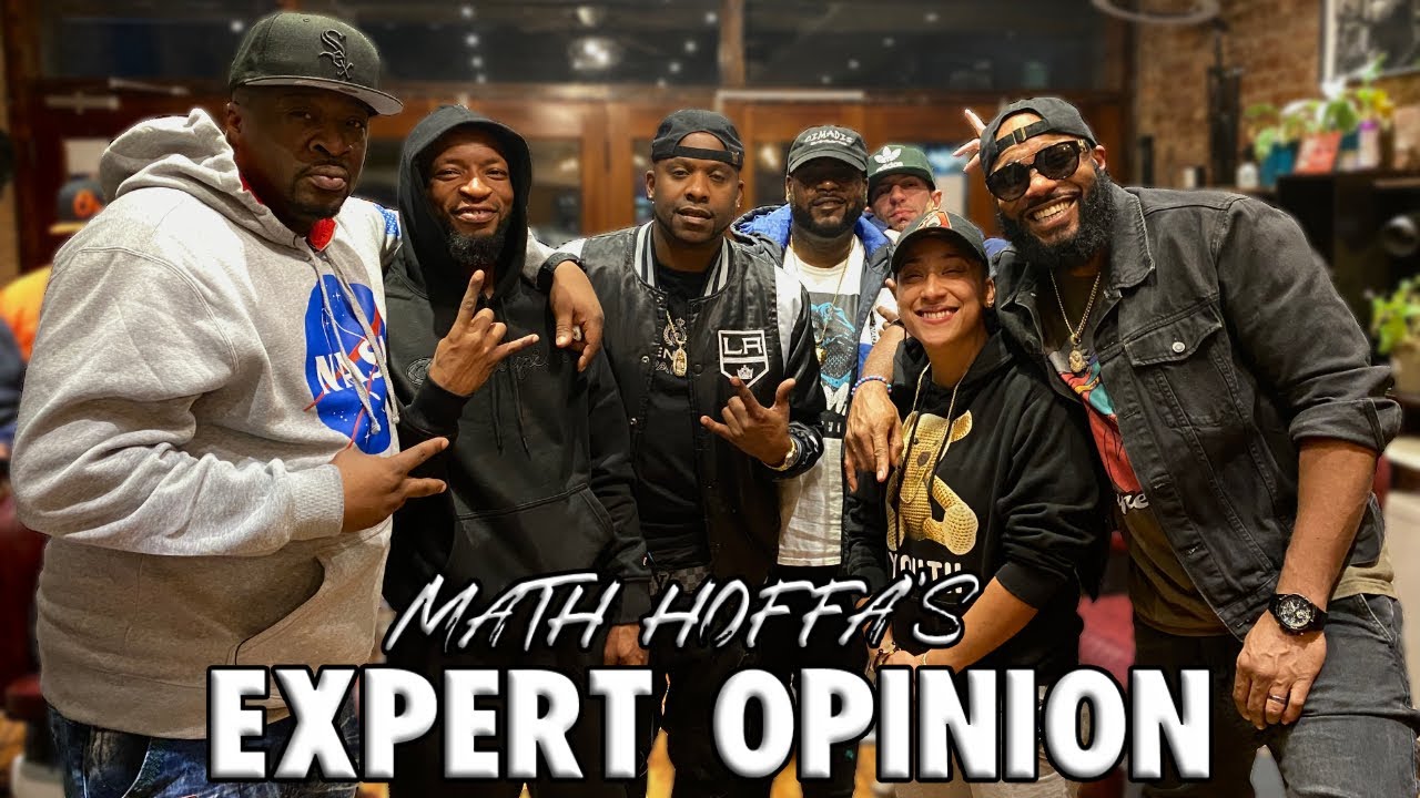 MY EXPERT OPINION EP#57: 