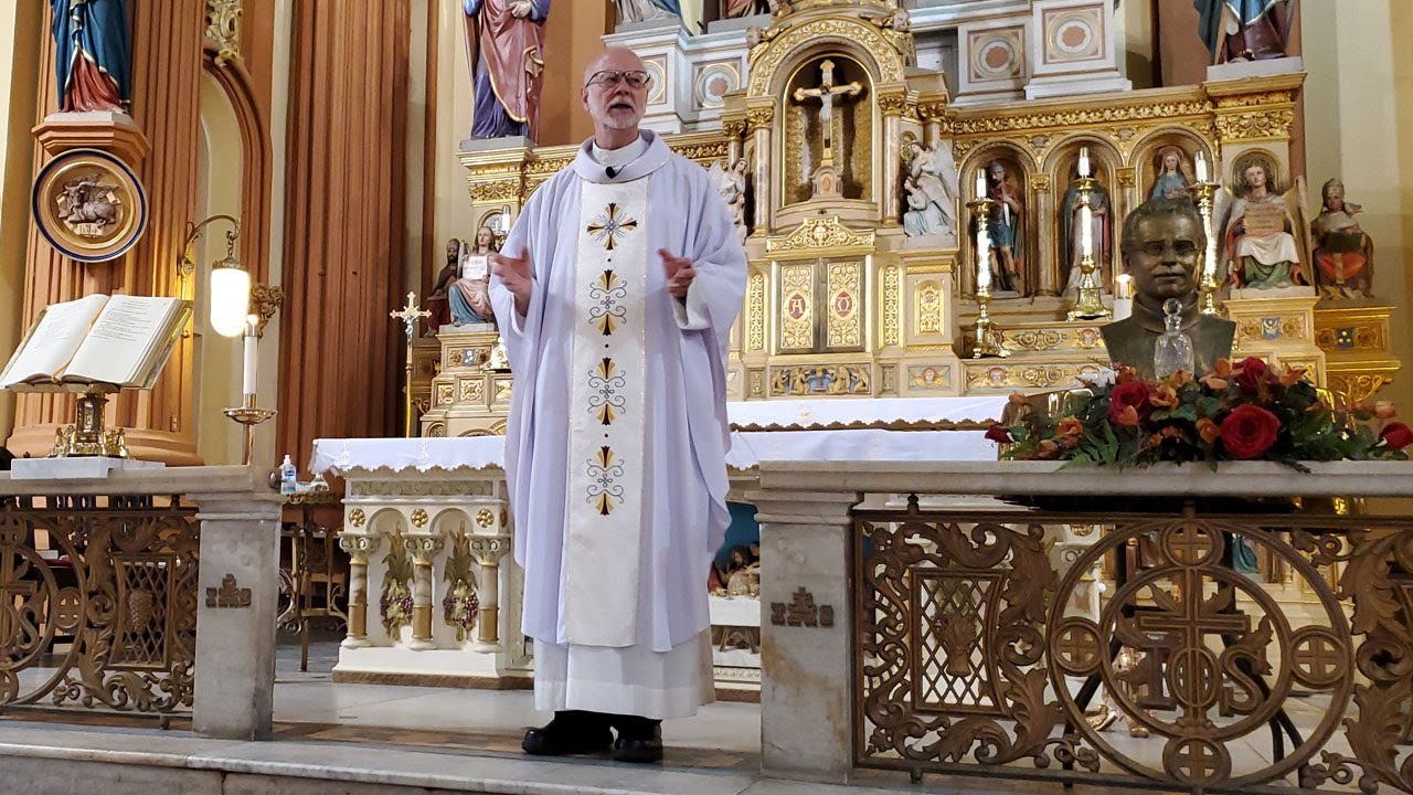Seelos Canonization Process Update - January 2026