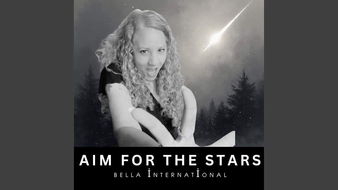 Aim For The Stars