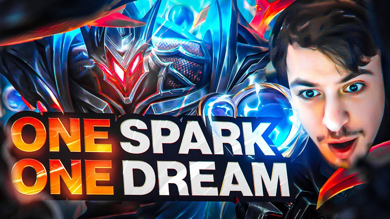 LL STYLISH | ONE SPARK ONE DREAM! DO WE GET IT?