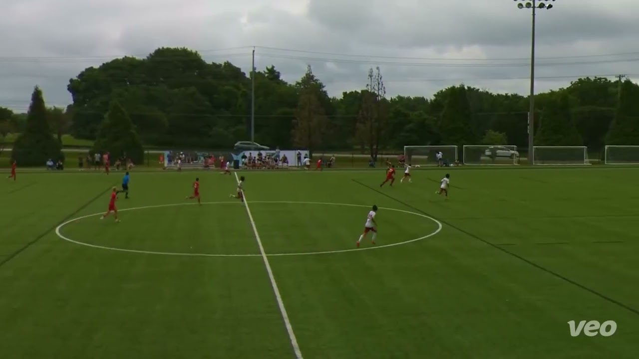 HIGHLIGHTS MLS NEXT 2025