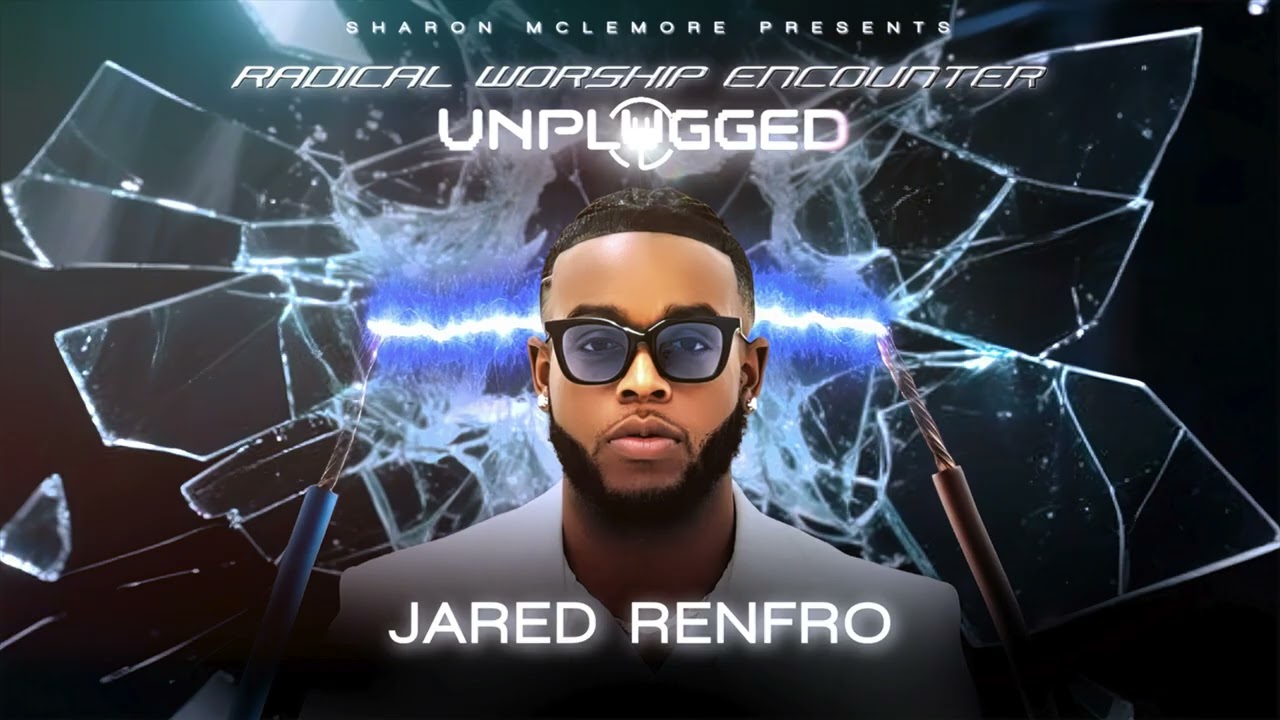 Word/Church Medley - Jared Renfro (Live In Houston)