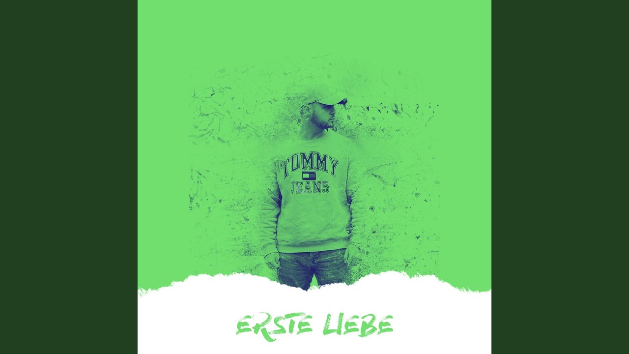 Erste Liebe (feat. Luna)