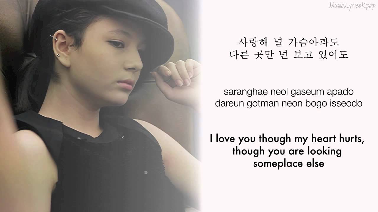 T-ARA, Shannon, Gunji(Gavy NJ) _ Day and Night(낮과 밤)