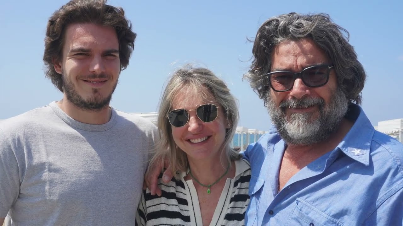 VERSILIA GOURMET 2023: Gilda di Forte dei Marmi vince il Premio Ristorante dell'Anno. L' Intervista