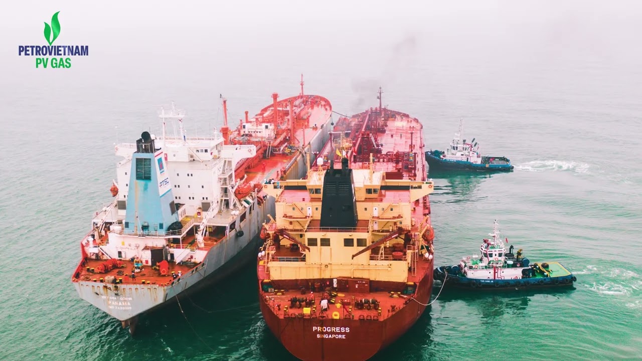 FINAL BAO CAO PV GAS 2025 17122025