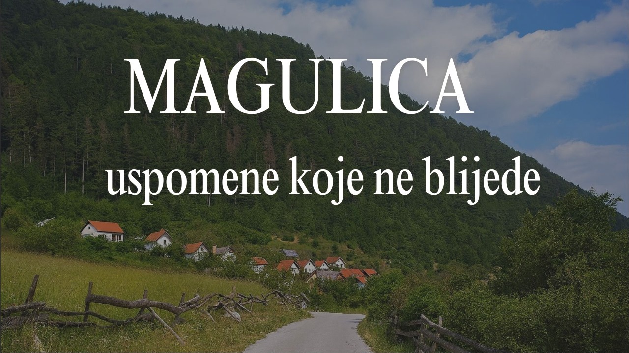 Magulica