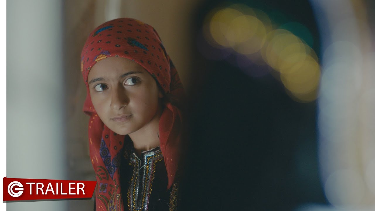 La sposa bambina - Trailer