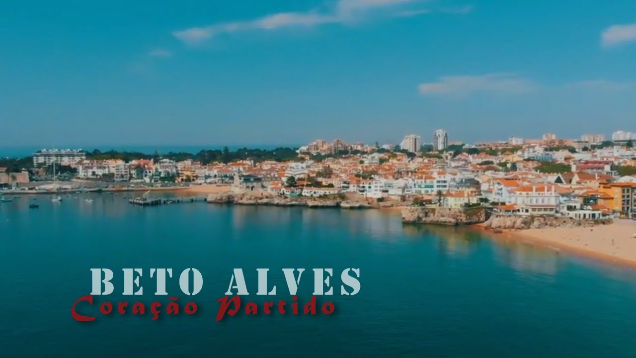 Beto Alves - Coração Partido 2021