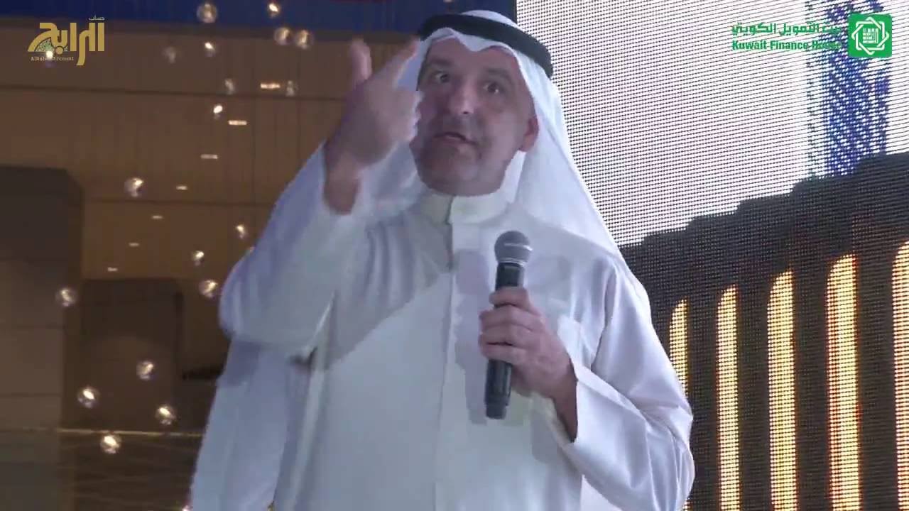 فعاليات السحب الاول لحساب الرابح في مجمع الافنيوز
