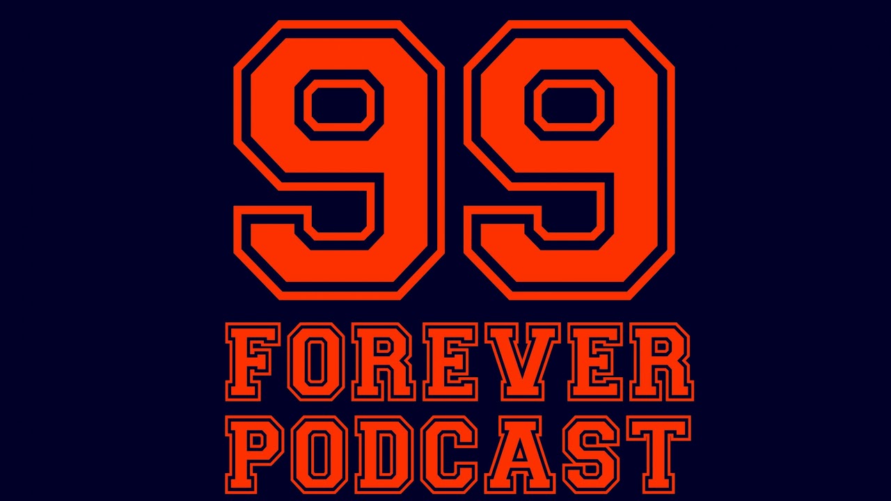99 Forever Podcast - Episode 20 with Liam Horrobin