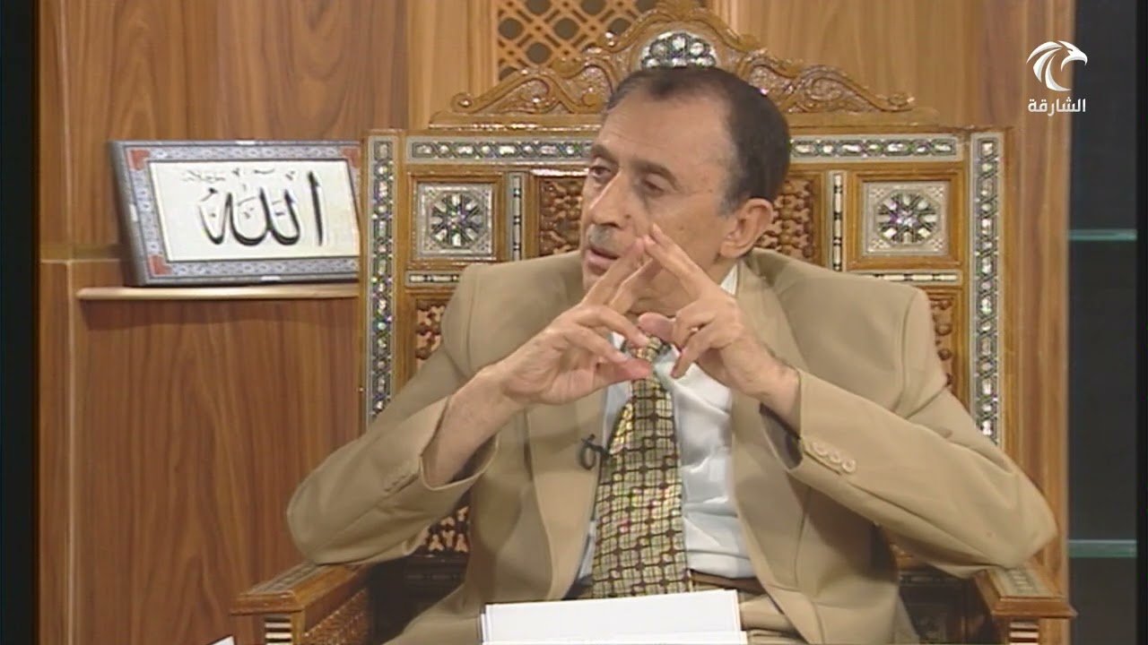 { يجد في الأرض مُرَاغَمًا كثيرا وسعة } ما معنى مراغما ؟ أ.د. فاضل السامرائي