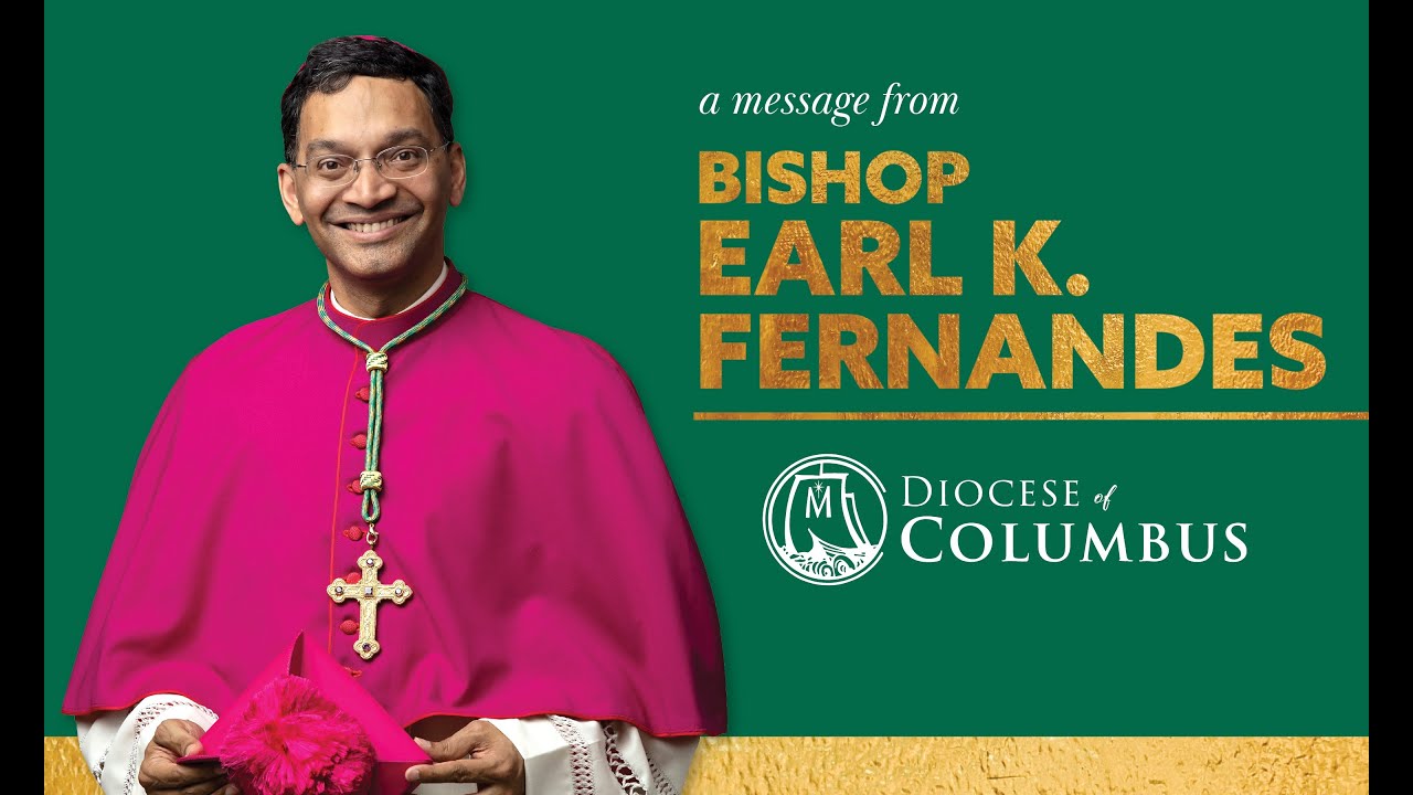 The Beatitudes = ACTION REQUIRED | A Sunday Reflection by Bishop Earl K. Fernandes