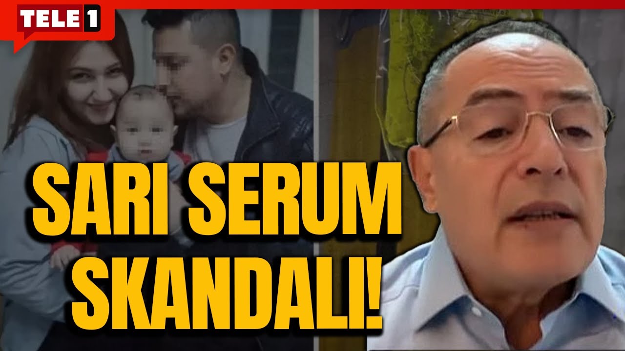 2 can kaybı! Hüseyin Can Ertürk sarı serum tehlikesinden korunmanın yollarını anlattı!