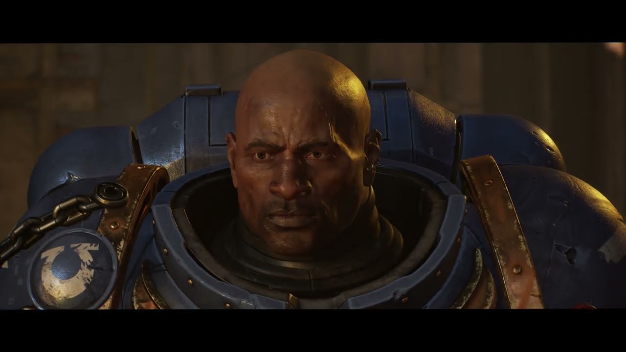 Space Marines 2 - Gameplay -No Commentary -Cloud Gaming Geforce Now Part 07