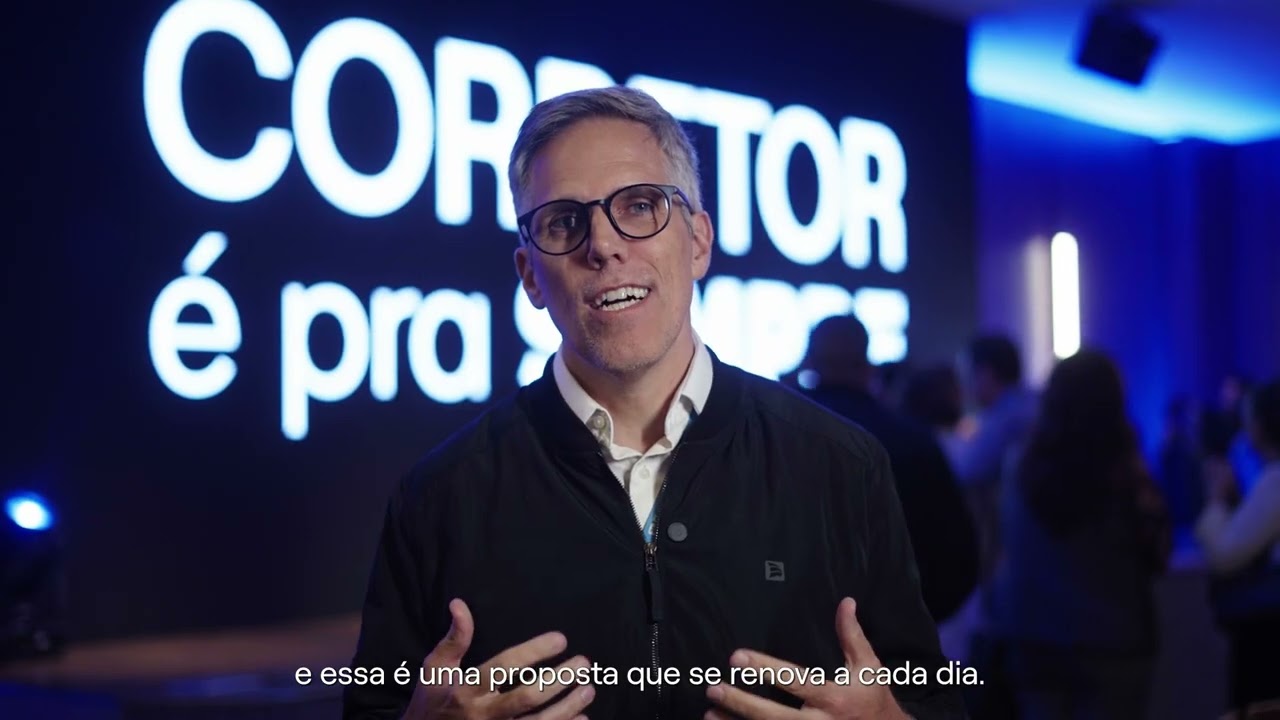POR DENTRO DO CONEXÃO CORRETOR #09 - LEGADO DE CUIDADO