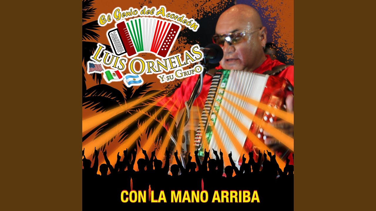 Cumbia Buena